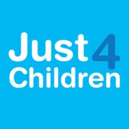 Logo.Just-4-Children Logo.Just-4-Children