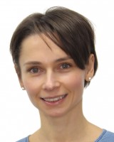 Zorana-Klarić - M.A.E.S. Trained Neurodevelopmental Physiotherapist, MAES Therapy London