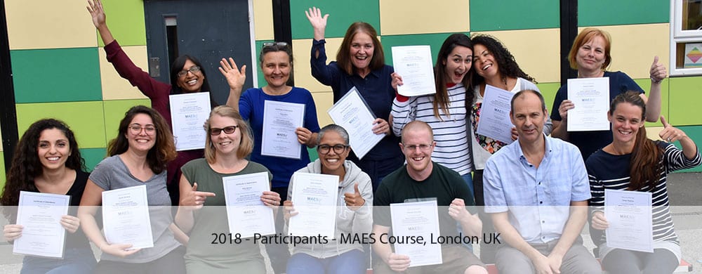 2018-Participants-with-Certificates---MAES-Course,-London-2018-ii