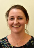 Anna Davies - M.A.E.S. Therapy Trained Physiotherapist