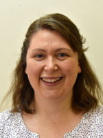 Jane Crossthwaite - M.A.E.S. Therapy Trained Physiotherapist