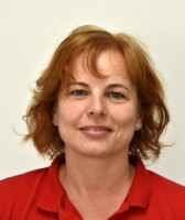 Katalin Halasz - M.A.E.S. Therapy Trained Physiotherapist