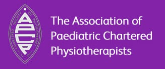APCP association of paediatric chartered physiotherapists