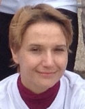 Tina Bregant Doctor Slovenia 2014 b