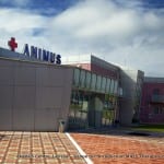ANIMUS Recovery and Rehabilitation Centre - Larissa, Greece 1