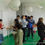 MAES Therapy Introduction Course - Madrid, April 2016