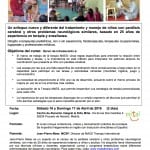 MAES Therapy Introduction Course - Madrid, April 2016