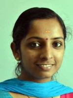 Anjali Nediya Parambath MAES Course Bangalore 2017 cerebral palsy