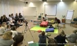 MAES Introduction Course for paediatric therapists treating children with CP Telford NW England 2018