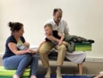 MAES – specialist 4-Week course for paediatric Therapists to gain new insights, knowledge and clinical skills for treating children with neurodevelopmental conditions including CP.