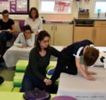 MAES Course, London 2018 - CP paediatrics courses, physiotherapy courses for cerebral palsy in London