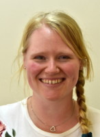 Gemma Heeley - M.A.E.S. Therapy Trained Physiotherapist