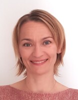 Joanna Brudlo-Semeniuk - MAES Trained Neurodevelopment Physiotherapist - MAES Therapy, London