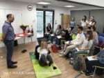 Specialist advanced Physiotherapy course for Cerebral Palsy – MAES Therapy Course London 2019