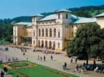 Krynica Zdrój – venue for MAES Therapy Introduction Course for Paediatric Therapists