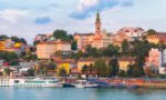 MAES Therapy Specialist Course for Paediatric Therapists treating children with CP, Belgrade, Serbia