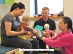 M.A.E.S. Therapy BABY Course for Paediatric Therapists treating CP and similar neurodevelopmental conditions