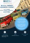 MAES Therapy Advanced Course - Poland 2024
