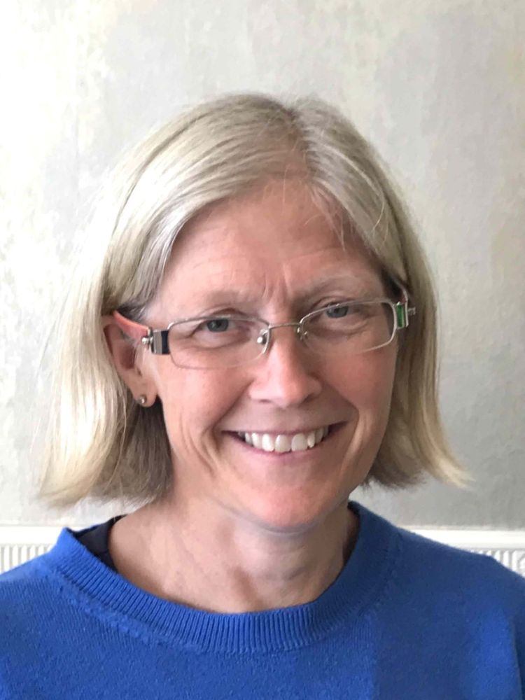 Shelley Williams Maes Therapy Movement Disorders