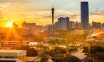 Johannesburg SA