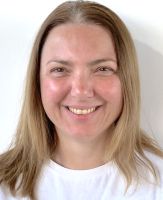 Danka Ćurčić, Occupational Therapist, - MAES Trained Therapist