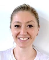 Jelena Mihailović, Physiotherapist - MAES Trained Therapist