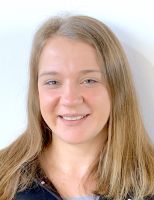 Nikolina Gregurković (Suhić), Physiotherapist - MAES Trained Therapist