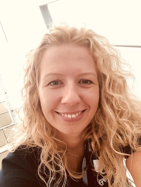 Ilona Paprocka 2018
