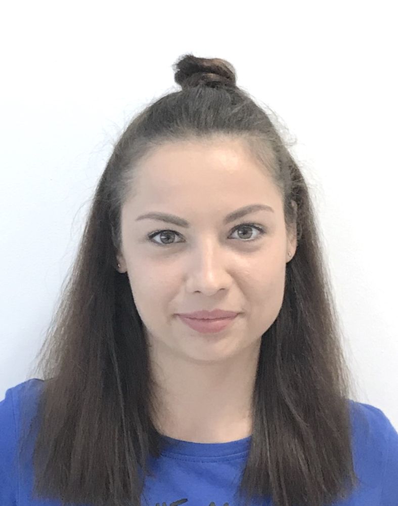 Katarzyna Sipko 2018