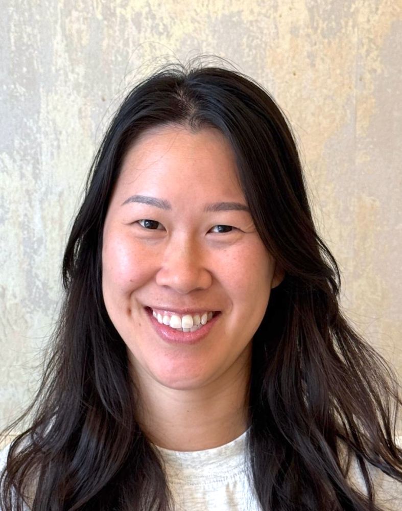 Brenda Huey - MAES Foundation Course, London 2025 lr