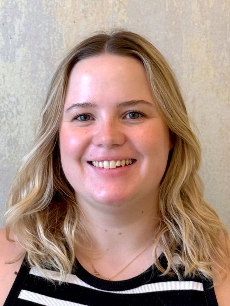 Chloe Miller - MAES Foundation Course, London 2025