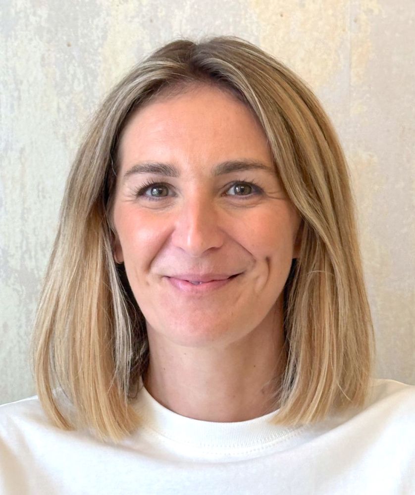 Heather Taylor - MAES Foundation Course, London 2025