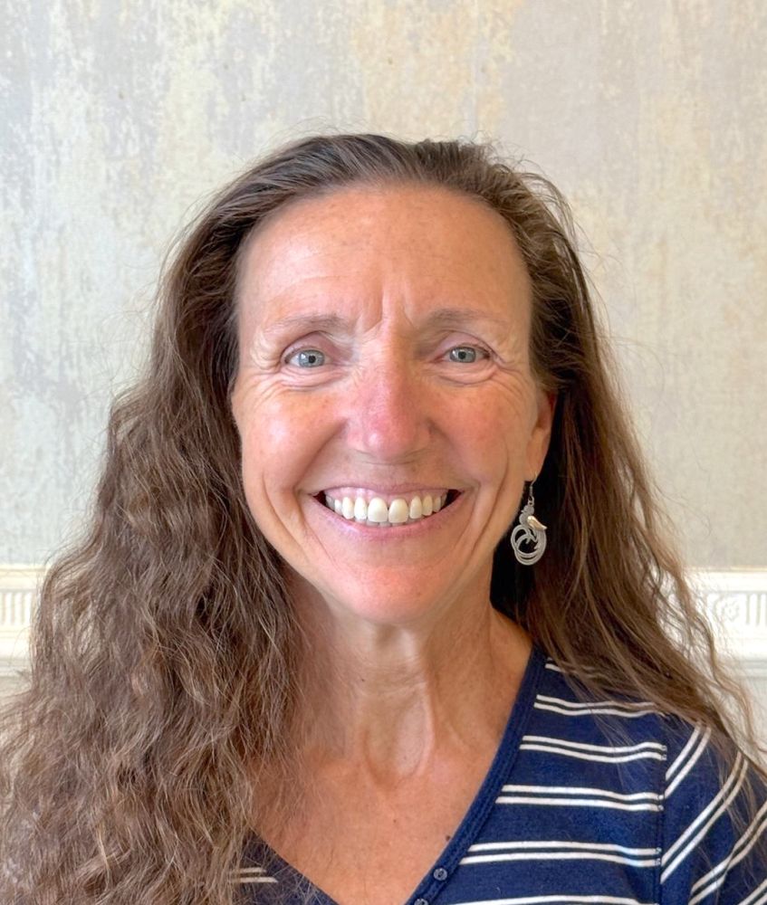 Teresa Alliston - MAES Foundation Course, London 2025