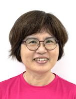 Shu-Mei Chang Shu-Mei Chang - MAES Course Taiwan 2025