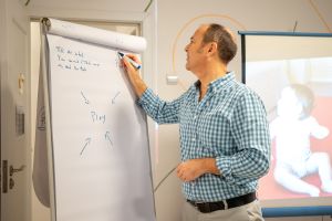 03 Participants M.A.E.S. Therapy Foundation Course Romania 2025