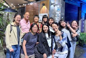 MAES Therapy – Highly specialised courses in Taiwan for paediatric therapists wanting to improve treatment of children with Cerebral Palsy.