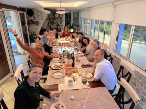 MAES Advanced A.R.T. Course, Croatia 2025