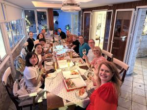 MAES Advanced A.R.T. Course, Croatia 2025