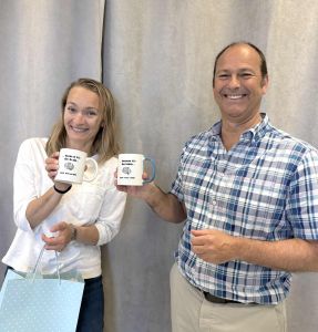 M.A.E.S. Therapy Foundation Course, Poland 2025