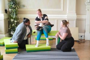 12 MAES Course London 2025