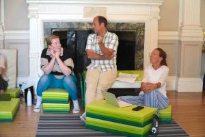 M.A.E.S. Therapy Course, London Summer 2025 for Paediatric Therapists treating children with CP