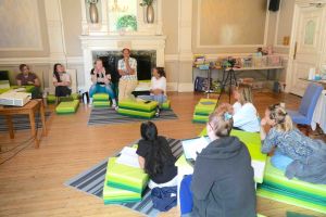 M.A.E.S. Therapy Course, London Summer 2025 for Paediatric Therapists treating children with CP