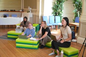 15 MAES Course London 2025