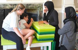 16 MAES Course London 2025