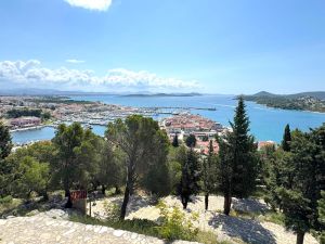 MAES Advanced A.R.T. Course, Croatia 2025 - Tribunj