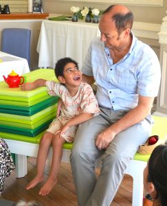 M.A.E.S. Therapy Course, London Summer 2025 for Paediatric Therapists treating children with CP