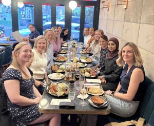 M.A.E.S. Therapy Course, London Summer 2025 for Paediatric Therapists treating children with CP