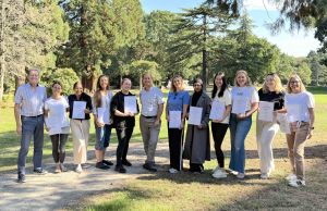 M.A.E.S. Therapy Course, London Summer 2025 for Paediatric Therapists treating children with CP