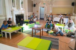 3 MAES Course London 2025