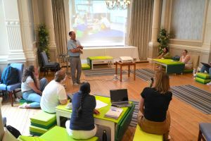 M.A.E.S. Therapy Course, London Summer 2025 for Paediatric Therapists treating children with CP